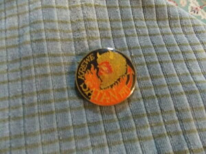1973�N �N���[�E�I�u�E�T�e�� �A�b�e�B���E�U�E�t�� �}���f�B�O�� �S�[���h�g�[�� �G�i���� �g�[�N�� �R�C�� 1 1/2�C���`