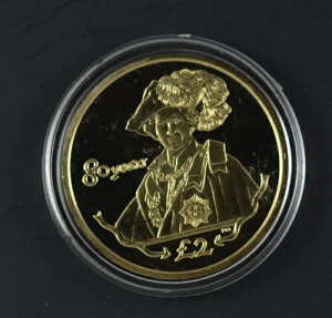 TEXW[WA 2006 QEII 80NLO bL Vo[ v[t 2|h K[^[M