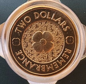 2023N I[XgA 2hd 35NLO S[h A|s[ - UNC