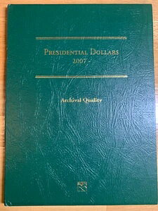 2007�N�哝�̃h�� - 1�h������24���i�A���o���Z�b�g�L�b�g�t���j