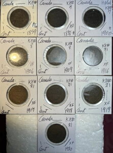 1859 - 1920 Ji_ [W 1Zg F - AU RfBV 10Zbg