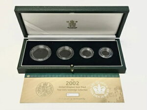 2002N C~g 4Zbg S[h v[t{bNXAJvZACOA UK *RC͕t܂*