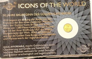 ���� 1/200�I���X ICON of The Wold 2023 �S�[���f���Q�[�g�u���b�W (116)-