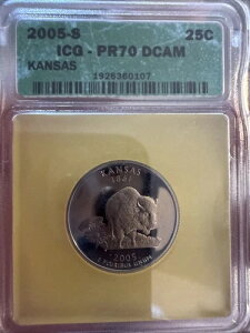 2005-S v[t 25Zg NH[^[ ICG O[h PR70DCAMA24 ڍ