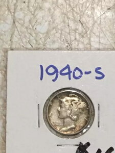 񎟐E 1940N AJ  90% }[L[_C 10Zg USA RC g[ bhS[h