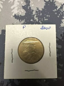 2000 P TJKEBA 1hd čȐ_ S[hJ[