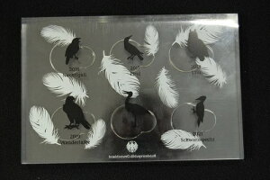 Domestic Birds S[hRC RNVJvZ + ~gXpbP[W SP80217-