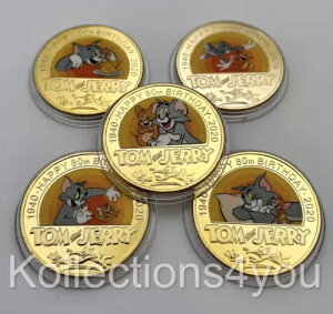 gƃWF[bLLORCZbg 5̐VRC