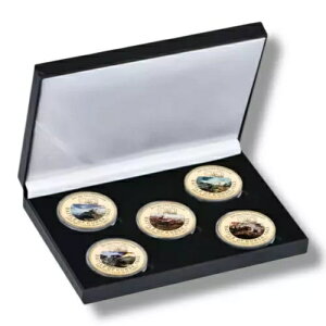 NXN̐킢i񎟐EjbLRC5Zbg - 񎟐Ë̑ȐԐ