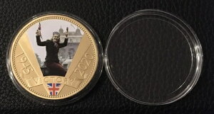 1945-2020 LOujvW[W[bLv[t50yXd