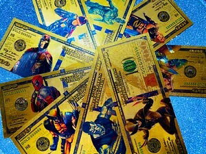 }[xX-MEN̋ARCRNVARNVAVi