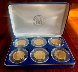 5�h���}�[�N �g���r���[�g�v���[�t �i�V���i���R���N�^�[�Y�~���g 24�J���b�g�S�[���h�N���b�h�u�����Y 6���Z�b�g