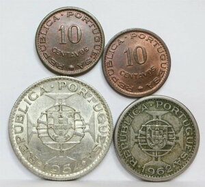 Ur[N Zg g[}X & |gKq bg 4 RC 1954 1962 10 GXN[h #D42