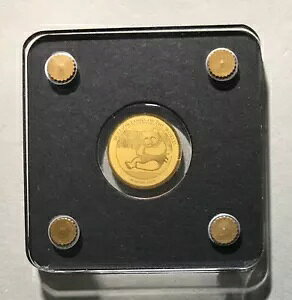 S4-118-2)) チャド共和国 3000フラン 2019年 パンダ 1/500オンス 999 金貨