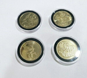 EPCOT EHgEfBYj[E[h S[hE_IERC 4Zbg (AiƐ̏A~[̂Xg)