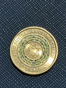 �I�[�X�g�����A 2020�N�����I�����s�b�N���Z��� �J���[���� / 86