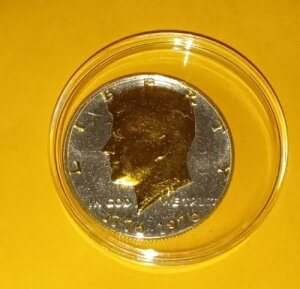 200NLO݂24K݃PlfBEn[t_[ - 1776-1976 D