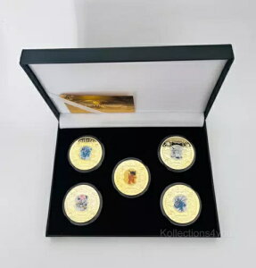 fWS[hbLRC5BfBXvC{bNXtA͂ȃAfWRC