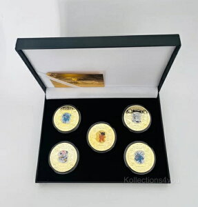 fWS[hbLRC5BfBXvC{bNXtA͂ȃAfWRC