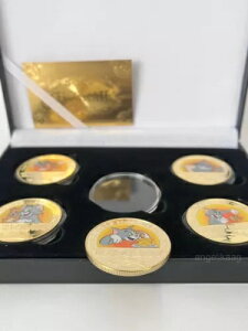 gƃWF[5Zbg bL RCRv[gZbgiubNfBXvC{bNXj