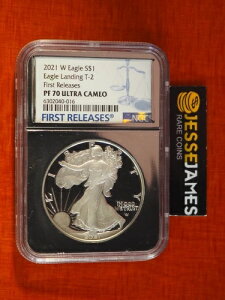 2021 Wv[t Vo[C[O NGC PF70 EgJI t@[Xg[X tHCRA ^Cv2