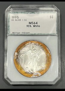 1995N PCI AJ Vo[ C[O $1 - uYAC g[