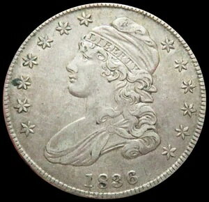 1836N  AJ LbvhoXg n[th 50Zg XF RC