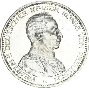 �v���C�Z�� ���B���w����2�� 5 �}�[�N 1913 A ���� �V���o�[ XF/XF+ J 114-