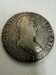 1818�N - JJ �X�y�C���A���n ��� 8���A���A�v�����AKM# 111