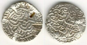 �C���h�A�x���K���E�X���^�����A�V�J���_���E�V���[1���i1357-1389�N�j�̋�̃^���J