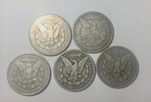 1878 7TF 1880 1890 90O & 1897O �����K���_���[ 5 �~�b�N�X�O���[�h���ʃR�C��