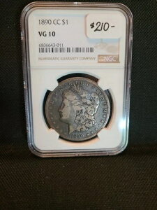 1890-CC NGC VG10 �J�[�\���V�e�B ���[�K�� �V���o�[�h��