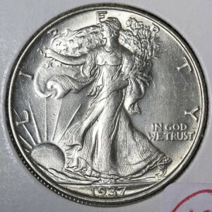 1937�N�E�H�[�L���O�E���o�e�B�E�V���o�[�E�n�[�t�h�� BU *������* MS E359 YUSMF