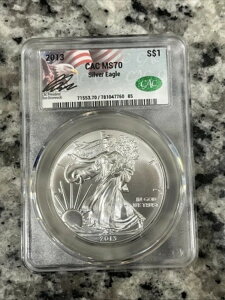 2013 ASE MS70 CAC EhDWFtXL[ACAC