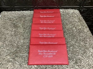 1776-1976N AJO200NLO  ʃZbg 7Zbg