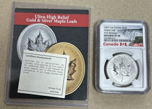 2022N Ji_ Vo[ [v[t EgnC[t 20h NGC o[X PF 70