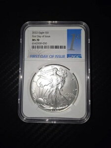 2022 NGC 1h AJ 1IX Vo[ C[O MS70 FDOI