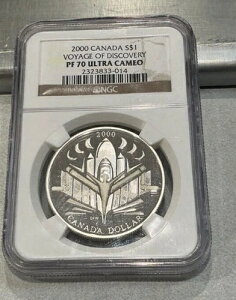 2000�N�J�i�_�h����݁u�����̍q�C�vPF70 UCAM NGC