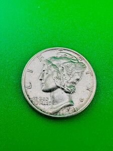 1944N W }[L[_CRC G[uIn COD We Trustv ԗǍD