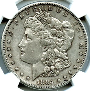 1884-S �����K���E�_���[�ANGC XF45