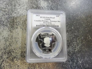 20�h�� - �G���U�x�X2���̃J�i�_�q�H�A���q�o�X�A�␻PCGS�v���[�t