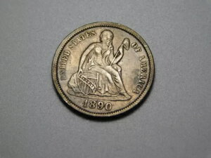 ÂAJ̃RC 1890N Ȑ_  10Zg