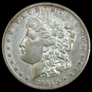 1884-S �����K�� �V���o�[ �_���[ �V���o�[ �R�C���AXF �L�[ �f�[�g US#251