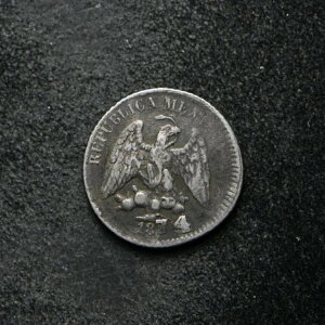 1874-CH M LVR 5Z^{ t (cn13844)