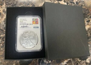 2023NAJEVo[EC[O s }CPEKEfBI[\MTC NGC MS 70