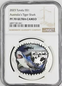 2023 NGC PF70 co I[XgA ^CK[V[N 1IX Vo[ RCB