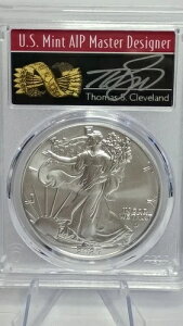 2025 W $1 Vo[C[O PCGS MS70 t@[XgXgCN g[}XEN[uh C[O 5001