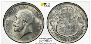 1916N CMX n[tNE PCGS MS63AS-4011