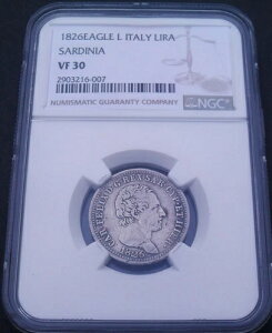 1826NC[OLC^AATf[jANGC VF 30Aǎ#1630A49-11