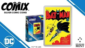 2023N jEG DCR~bNX obg} #1 R~bNX 2IX Vo[J[RC